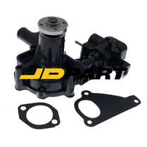 Water Pump AM882090 For John Deere Excavator 3013 3016 27D 35D 50D 9066 9334