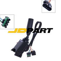 Switch Shift Control Selector AT171409 For Hitachi LX100-2 LX120-2 JPN LX150-2
