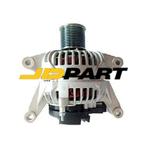 24V Alternator 344-5081 20R0958 For CAT 924K 930K 938K 950K 962K 966H 972H