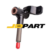 Driver Side Spindle 1022879-01 1036387-01 For Club Car Precedent Golf Carts