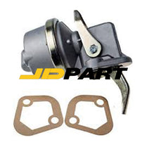 Fuel Pump 3928143 4983584C For Cummins 4BT ISB CM2150 ISF2.8 CM2220 ECF2 B6.7S