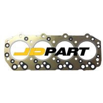 Cylinder Head Gasket 33-1627 For Thermo King SB100 110 130 SMX Engine 2.2DI D201