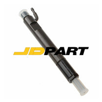 Fuel Injector ZM2904138 For Volvo L30 L30B L32 L32B L35 L35B ZL502C