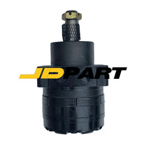 Wheel Motor TF0240LS080AAFB TF0240LS080AAKY For Parker Most Turf Tiger Tiger Cub