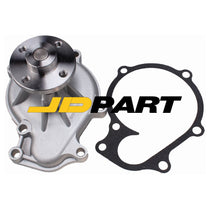New Water Pump 1C010-73032 1K011-73034 For Kubota Engine V3800 V3600 V3300