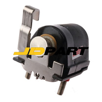 Injection Pump Fuel Solenoid RE62240 RE37089 For John Deere 1020 2030 300D 7445
