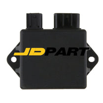 CDI Ignition Box Module 6F6-85540-01 6F6-85540-00 For Yamaha Outboard 40HP E40