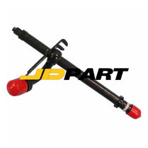 Pencil Injector Nozzle A140827 20674 For Case Excavator 207D