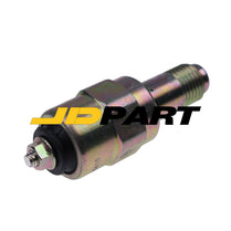 Solenoid 8971631870 8-94174820-0 146650-3720 For Izusu Engine Perkins 804C-33T