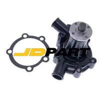 Water Pump 129001-42005 For Yanmar 3D84-1 3T84 3T75H-LB Komatsu PC20-5 PC30-5