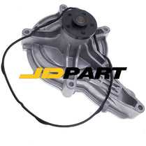 Water Pump 3161436 20464403 For Volvo TAD940GE D9A-MG A25D L150E G900 A25E D9A2A