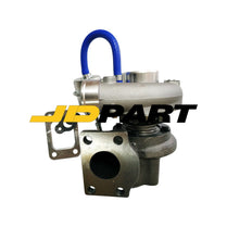 Turbocharger GT2052 2674A313 293188A1 For Perkins Engine T4.40 4L EPA Tier 1