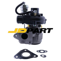 K03-2 Turbo Turbocharger 04128306 53039880725 Fits For Deutz Engine TCD3.6L4