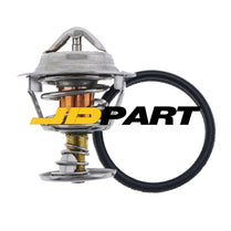Thermostat 121750-49800 For Yanmar Marine Engine 2GM20F-YEU 2GMF 2GM20F 3GM30F