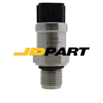 Pressure Sensor 4436271 For Hitachi EX200-2 EX200-3 EX200-5 EX300-6 ZAXIS650H