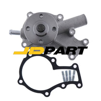Water pump 19883-73030 15881-73030 For Kubota D722 D902 D662 D782 10mm Impeller