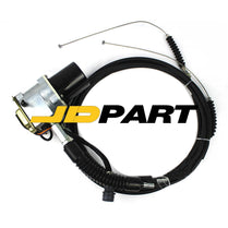 Throttle Motor Governor 7Y-5461 For Caterpillar CAT 325 325L 325LN 3116 Engine