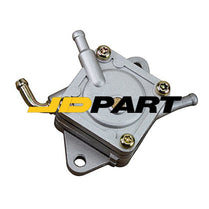 Fuel Pump AM101074 AM109212 For John Deere 112L 130 160 LX186 GT242 GX95 AMT626