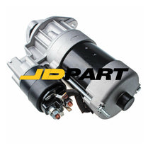 12V 11T Starter Motor 1218772 01180995 0-001-223-002 For Deutz Engine BF4M1011F