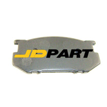 Brake Shoe Brake Pad 8025276 For Nissan Forklift WHC01 FBR