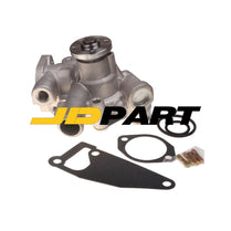Water Pump 119540-42000 For Hitachi ZX10U-2 ZX16-3 ZX8U-2 Yanmar 3TNV76 3YM20