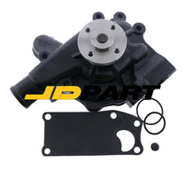 Water Pump 6206-61-1501 6206-61-1502 For Komatsu 6D95L D31E-18 D31P-18 D37E-5