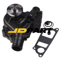 Water Pump 3800883 C6204611601 For Cummins B3.3 QSB3.3 QSB4.5 D25S3 B137 CM2150