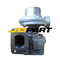 S100-008H Turbocharger 318166 04254537KZ For Deutz S100-008H/EC140 Engine BF4M2012C
