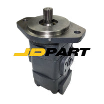 Gear Pump VOE14537295 Fits For Volvo EC460B EC460C PL4608 PL4611 Excavator