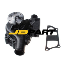 Water Pump 6206611102 6206611104 For Komatsu PC120-5 PC220-5 Engine 4D95L 6D95L