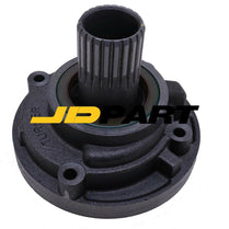 Transmission Pump 121-7385 For CAT 414E 416C 416D 416F 420D 420E 420F 422E 416B
