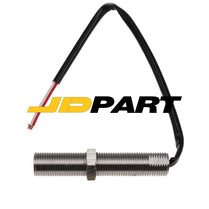 5/8-18 UNF-2A Threaded Magnetic Speed Pickup Sensor Engine Pick Up MSP6728C