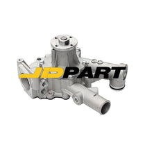Water Pump 16100-78703-71 For Toyota Forklift 8FD20 8FD25 8FD30 Engine 2Z