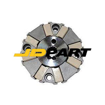 40H 14TH Coupling Assy 4262327 For John Deere 790ELC EX200-2 HITACHI EX200-2