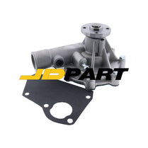Water Pump 34545-10017 32A45-00022 For Mitsubishi S4S S4E FD20 FD30 FD25N DP30N
