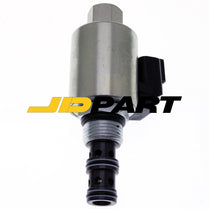 Hydraulic Solenoid 25/220992 SV4-D-D12 For JCB 3CX 3CN-4 3CXSM 4CN 525 LE 520-50