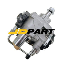Fuel Injection Pump 294000-1391 294000-1390 For Denso Perkins 4YL Engine
