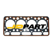 Cylinder Head Gasket 15766-03310 17356-03310 For Kubota V1702 4D82