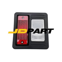 Tail Light Lamp Assembly 6670284 For Bobcat 553 751 753 773 883 963 T110 T140
