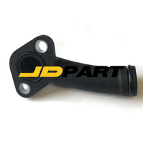 Water Connection 4133L048 For Perkins Engine Type DD DK RR 1104D-44TA 1104C-E44