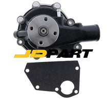 Water Pump 107-2473 1072473 For Caterpillar 933 939 D3/4/5C Engine 3044C 3046