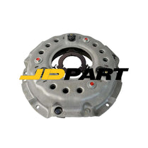 Clutch Plate 3EB-10-32210 For Komatsu FD20/25-16 FD30-17 FG20-25-14 FG30-16