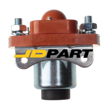 400A 12V Main Contactor Solenoid MZJ-400A12V For Golf Cart