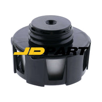 Hydraulic Oil Vent Cap 6727475 For Bobcat T140 T250 T320 T590 T630 T750 S850
