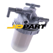 Fuel Filter Assy 129100-55621 for Komatsu 3D78 3D84 3D84E 3D84N 4D84 4D88E S3D84