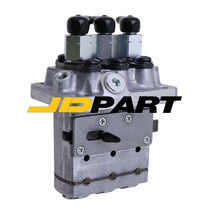 Fuel Injection Pump 6670432 For Bobcat 316 320 453 463 E08 MT55 Engine D902 D782