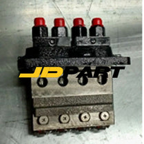 Fuel Injection Pump 1G916-51010 For Kubota L4600 L series Tractor Engine V2203ME