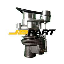 HX25W Turbochager 4038791 4038790 For Cummins 4B3.9 B4.5 6B5.9 ISB6.7 Engine