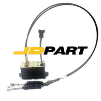 Throttle Motor 247-5207 247-5208 For CAT E312CL 312C Excavator 3064 Engine