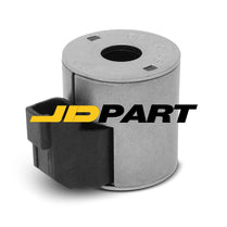 Solenoid Valve Coil 4303724 For HydraForce 10 12 16 38 58 Series 24V